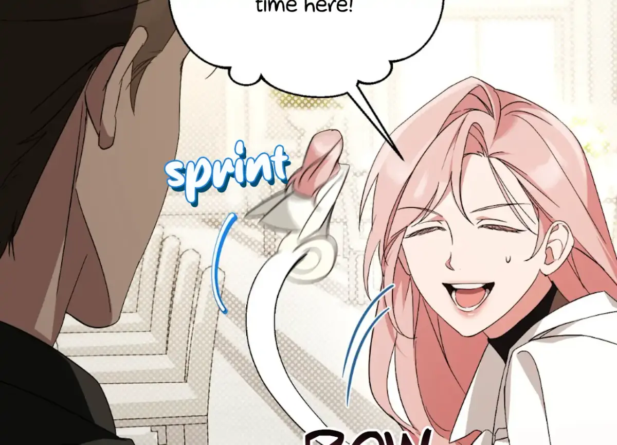 Dirty Talk Buddies Chapter 13 page 10 - 