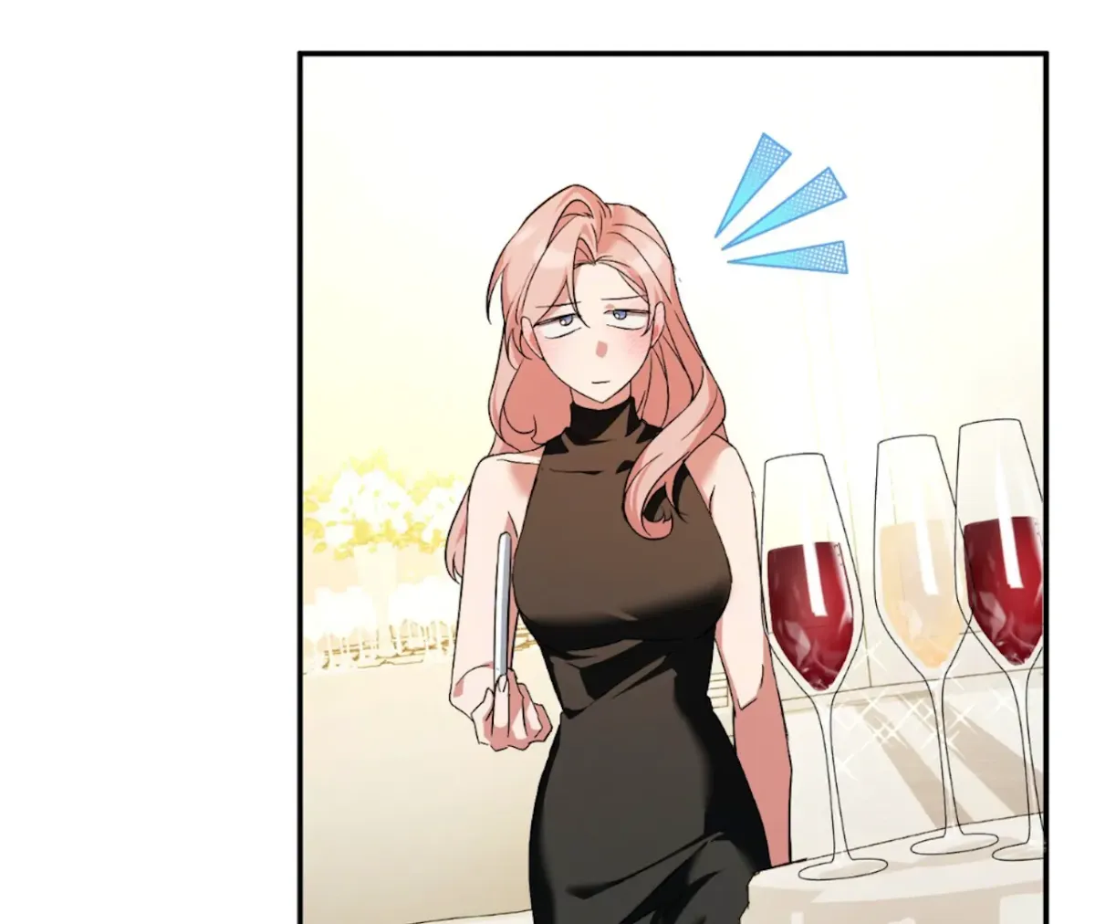 Dirty Talk Buddies Chapter 13 page 92 - 
