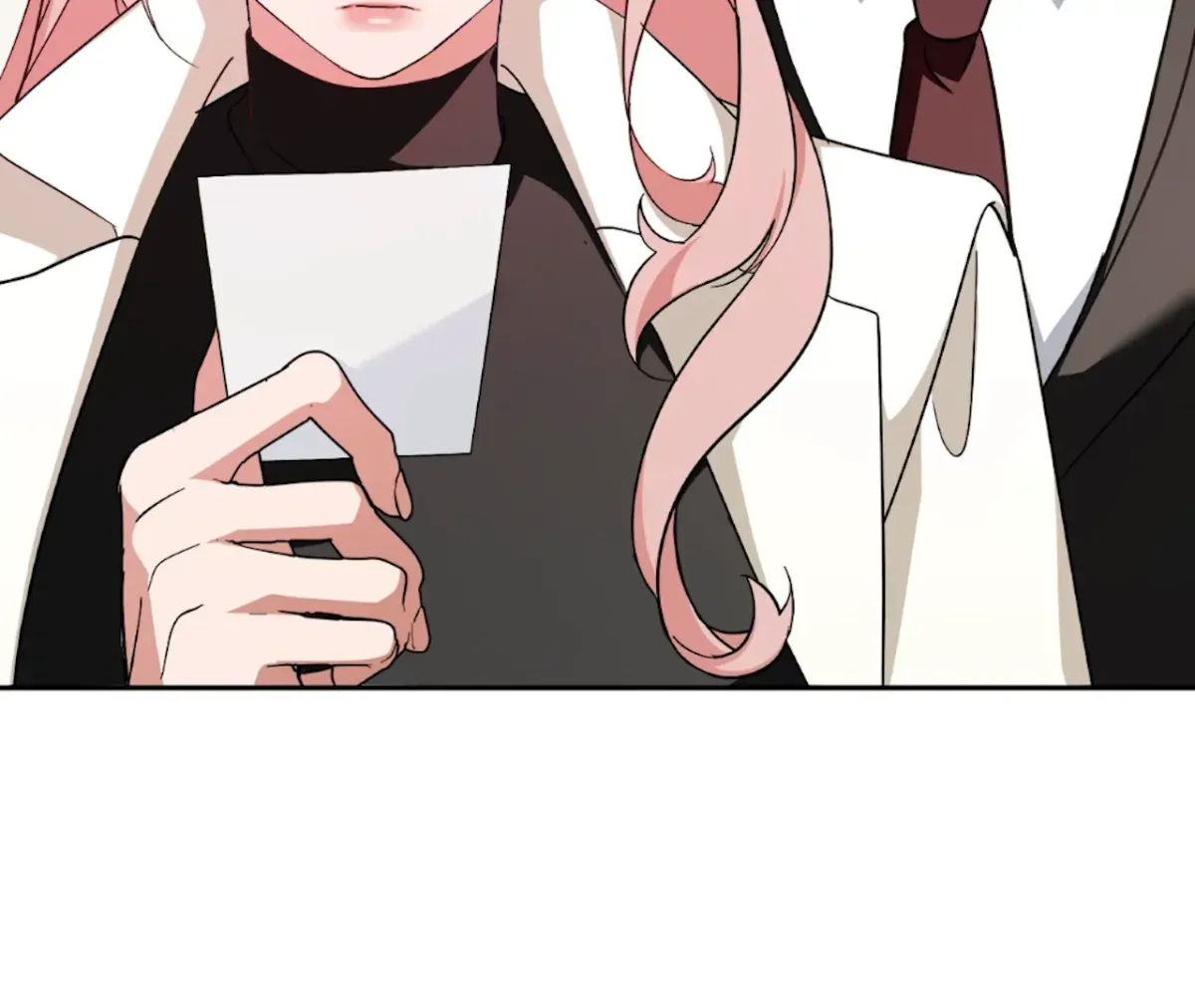 Dirty Talk Buddies Chapter 14 page 11 - 