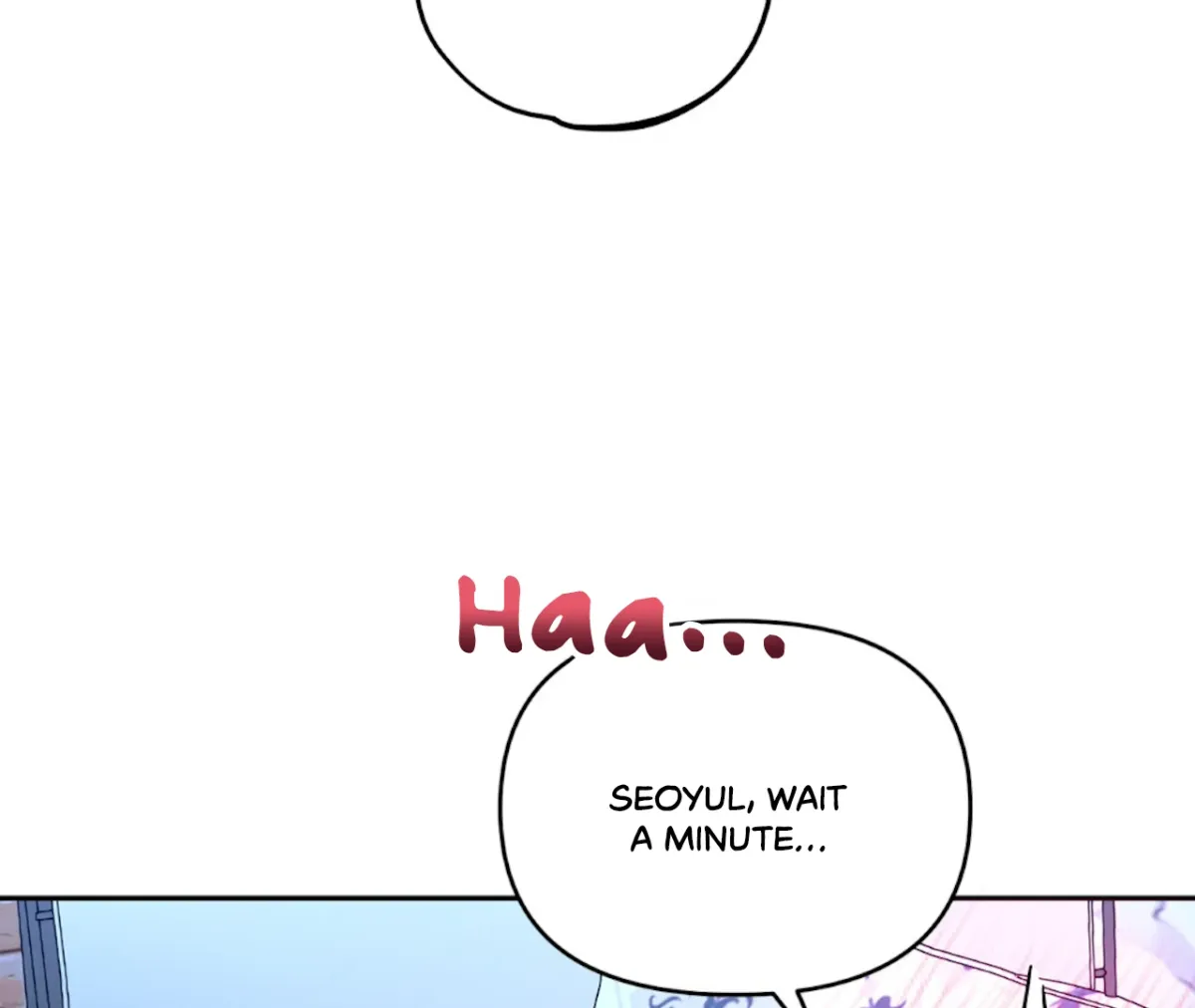 Dirty Talk Buddies Chapter 14 page 103 - 