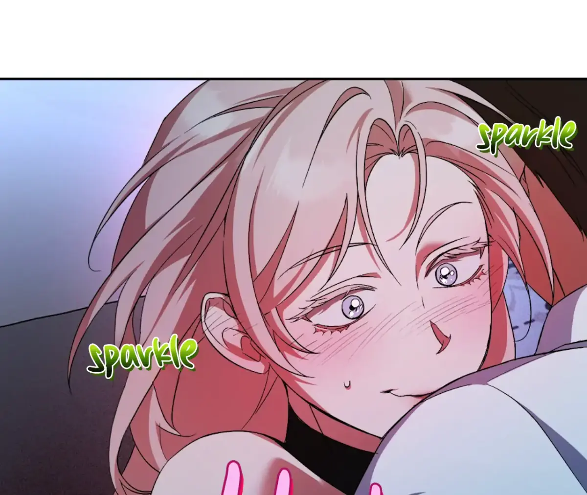 Dirty Talk Buddies Chapter 14 page 107 - 