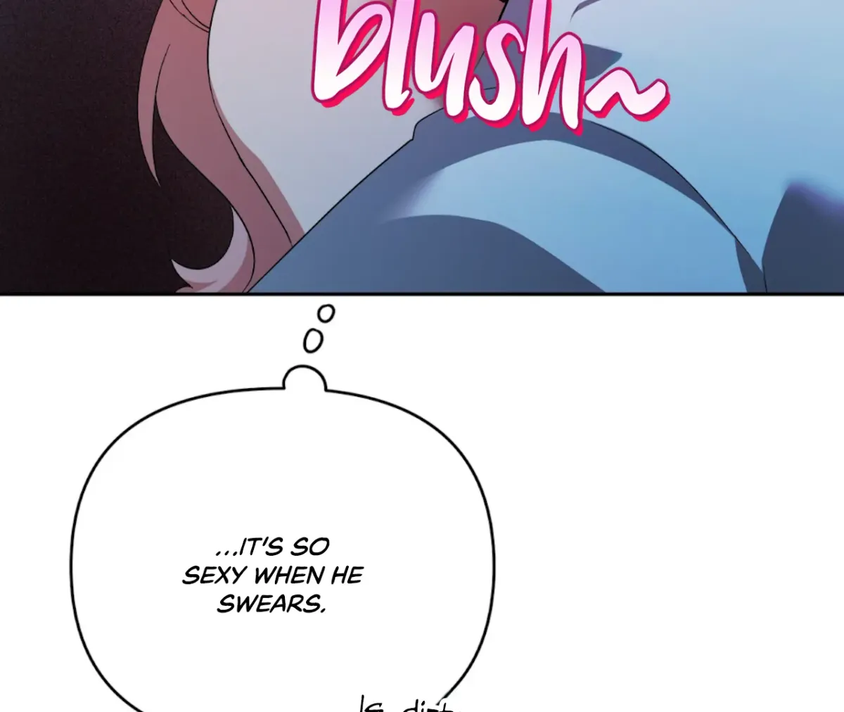 Dirty Talk Buddies Chapter 14 page 108 - 