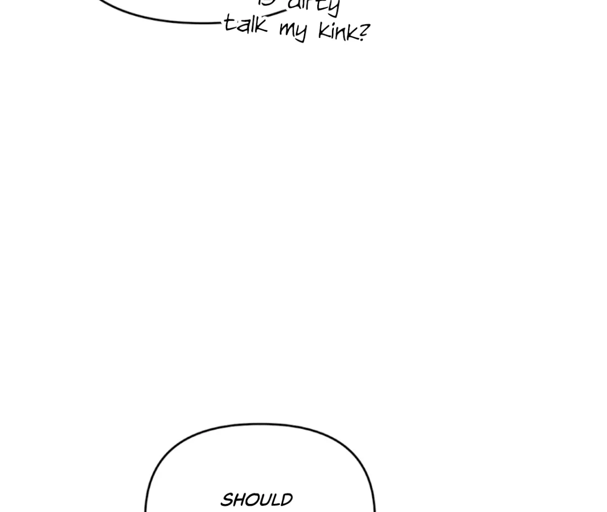 Dirty Talk Buddies Chapter 14 page 109 - 