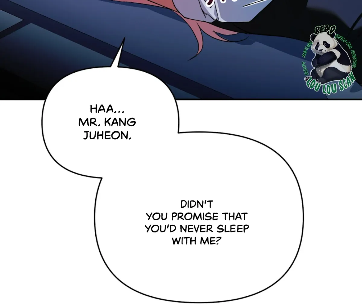 Dirty Talk Buddies Chapter 14 page 113 - 