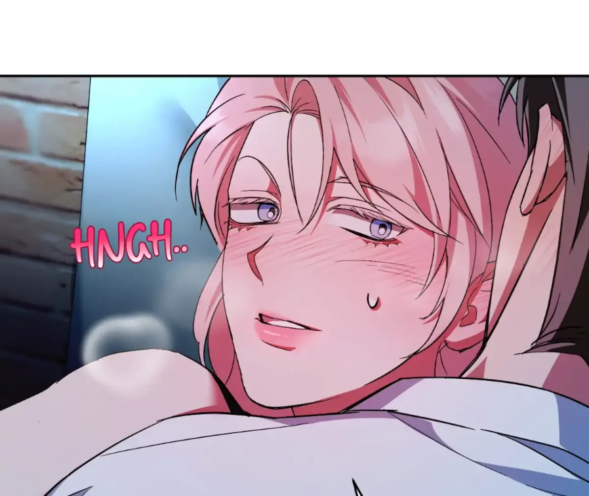 Dirty Talk Buddies Chapter 14 page 116 - 