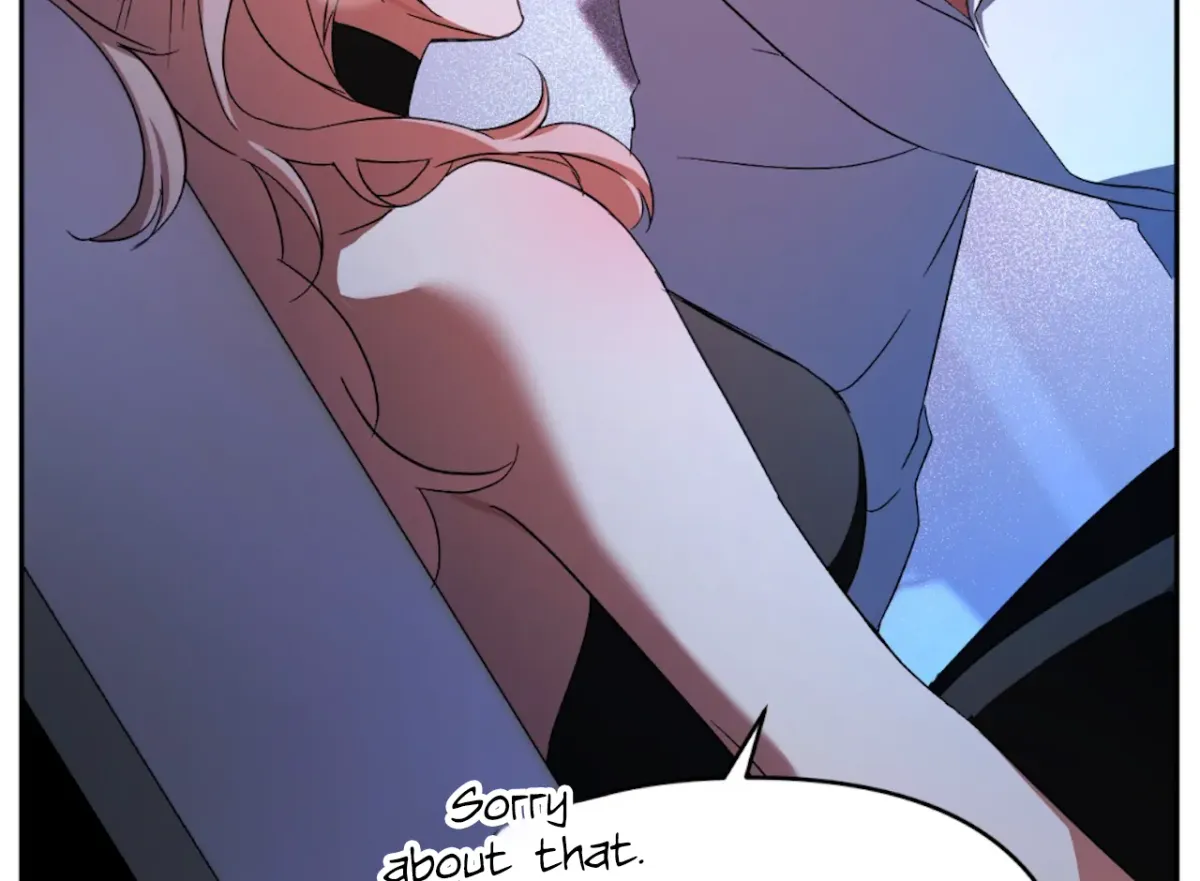 Dirty Talk Buddies Chapter 14 page 121 - 