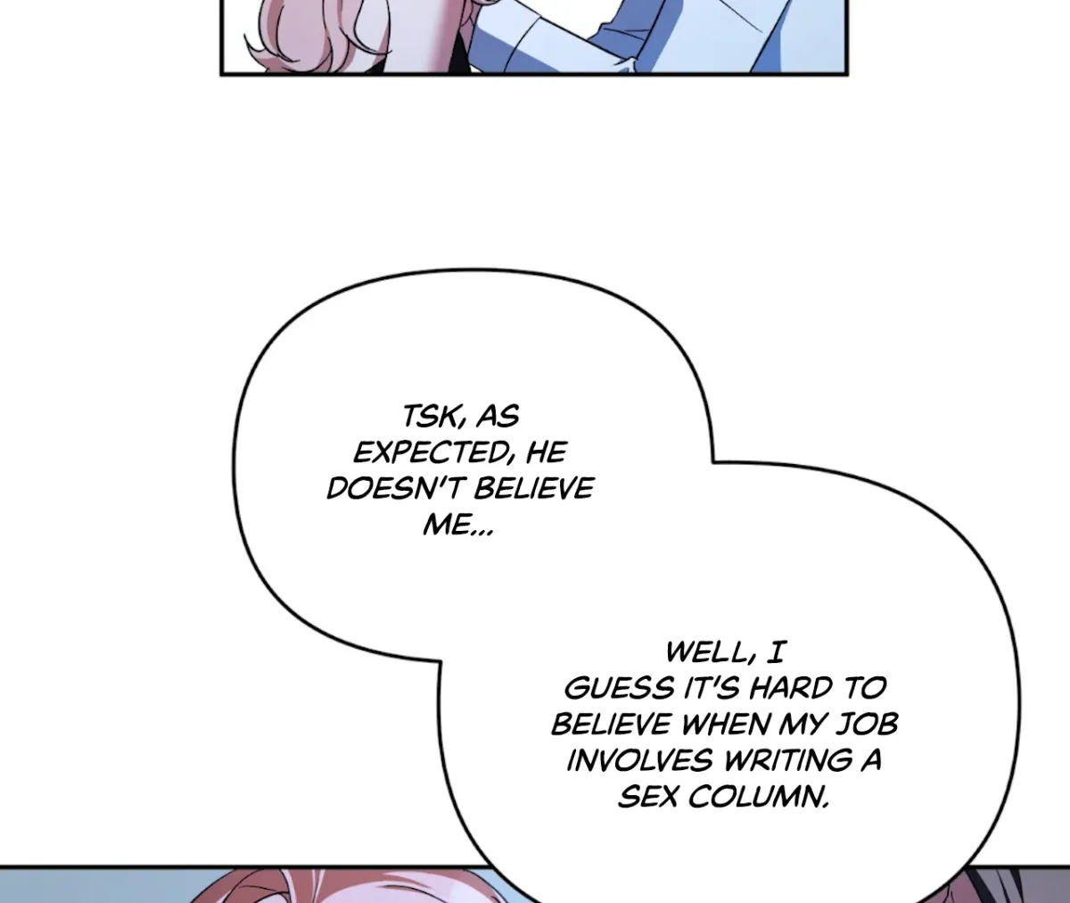 Dirty Talk Buddies Chapter 14 page 124 - 