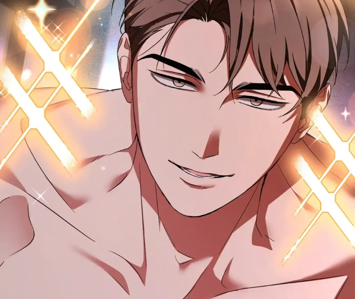 Dirty Talk Buddies Chapter 14 page 133 - 