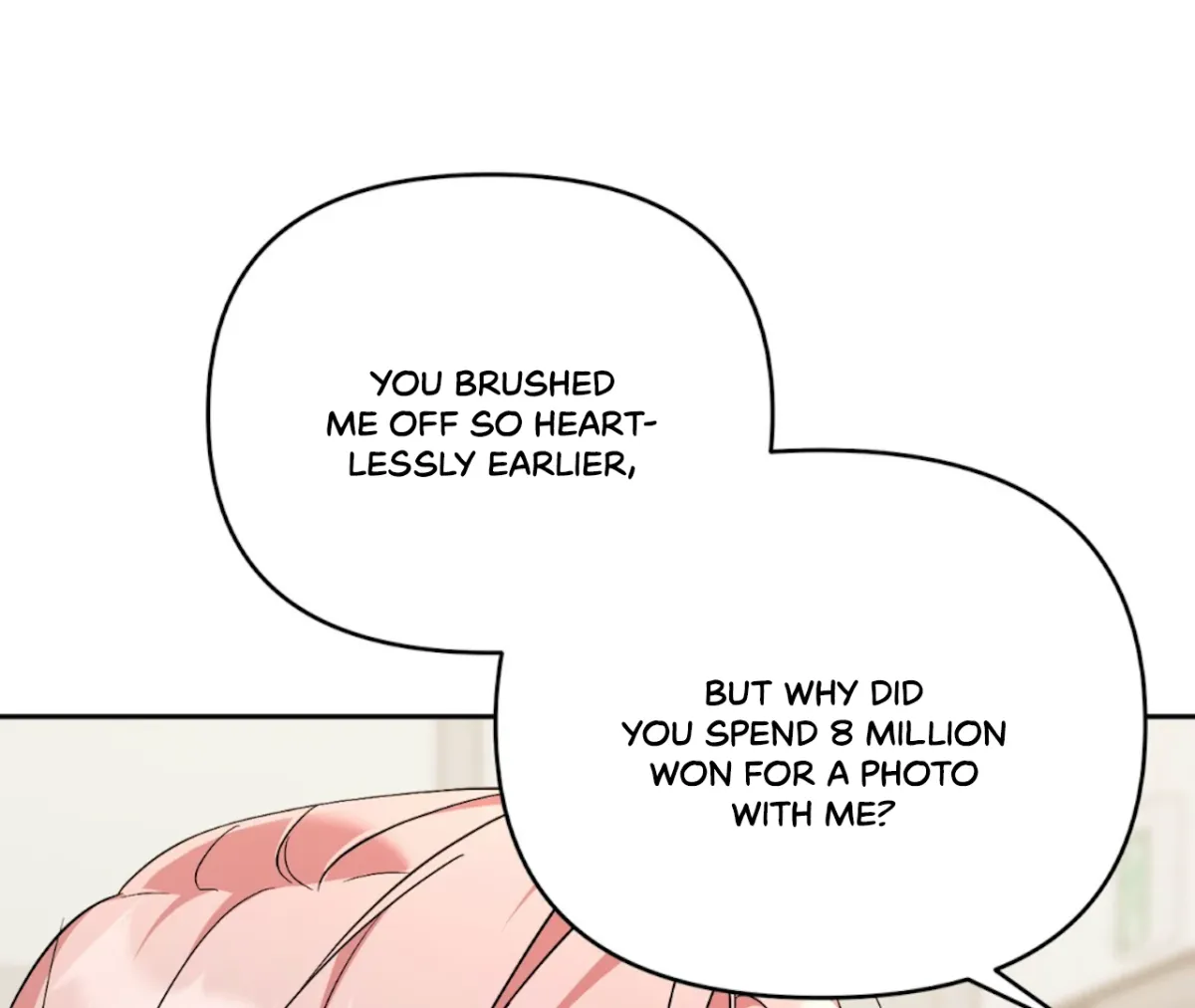 Dirty Talk Buddies Chapter 14 page 16 - 