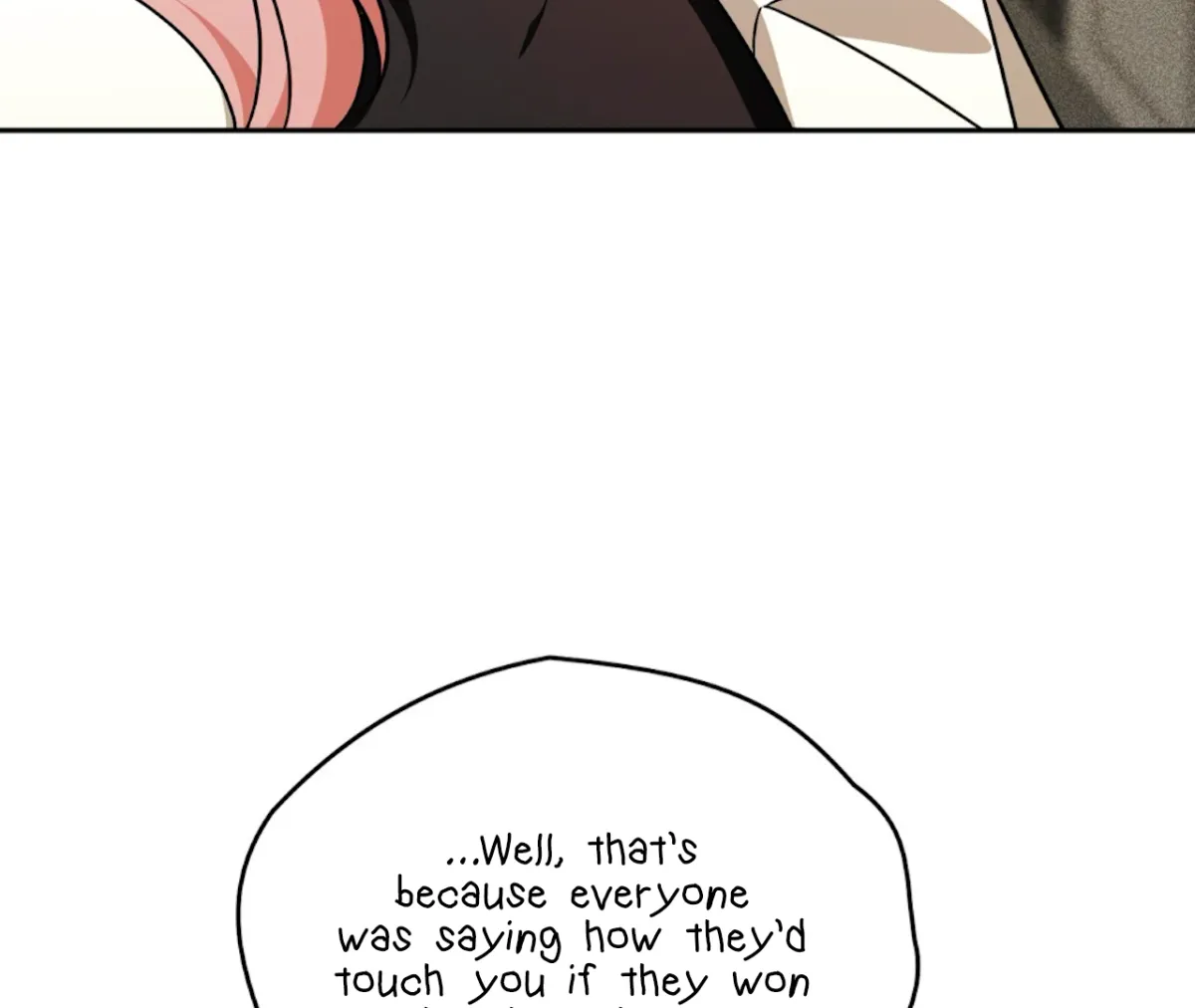 Dirty Talk Buddies Chapter 14 page 18 - 