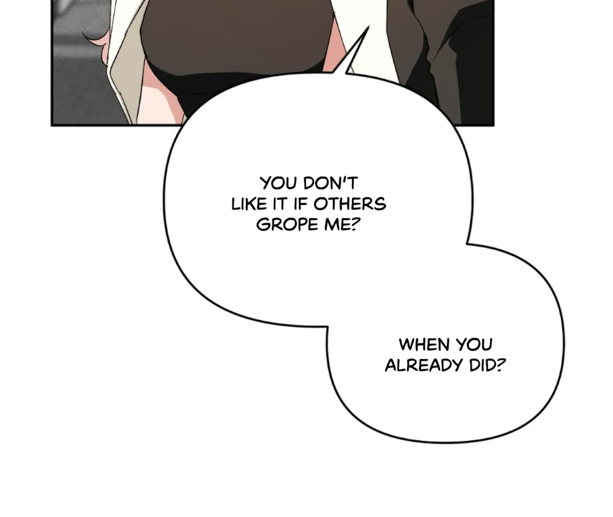 Dirty Talk Buddies Chapter 14 page 20 - 