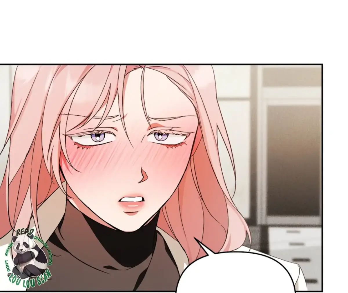 Dirty Talk Buddies Chapter 14 page 21 - 