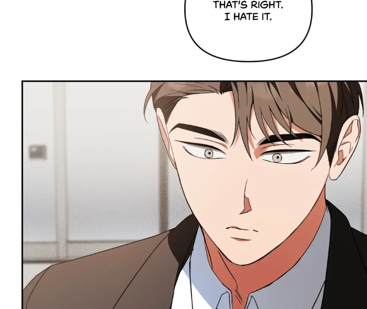Dirty Talk Buddies Chapter 14 page 22 - 