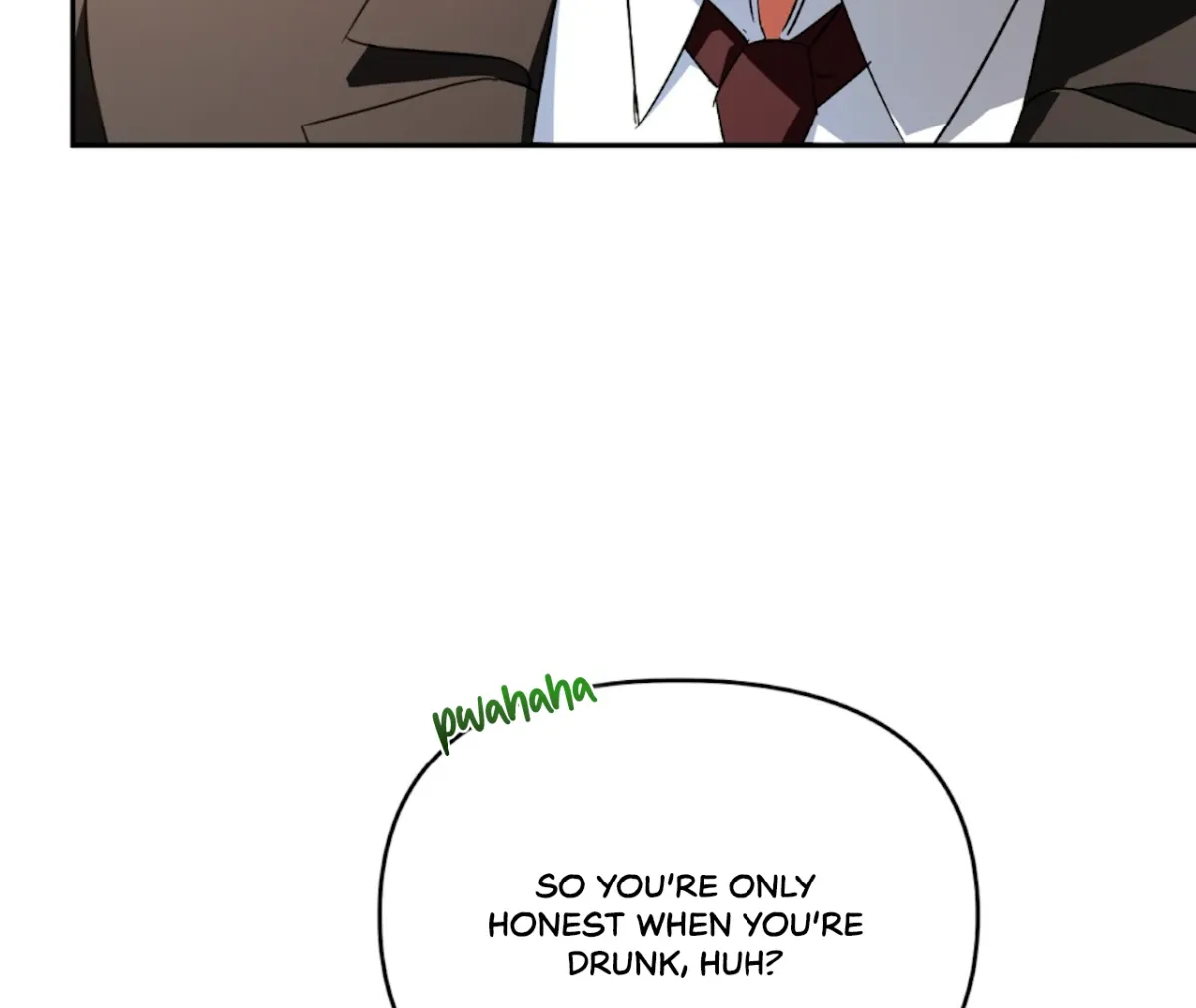 Dirty Talk Buddies Chapter 14 page 23 - 