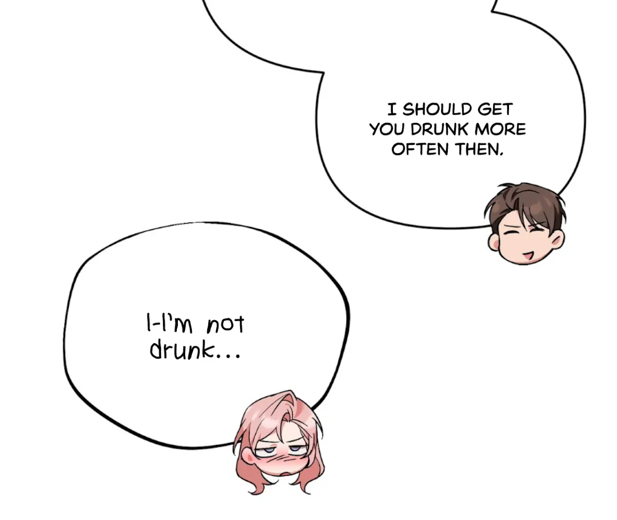 Dirty Talk Buddies Chapter 14 page 24 - 