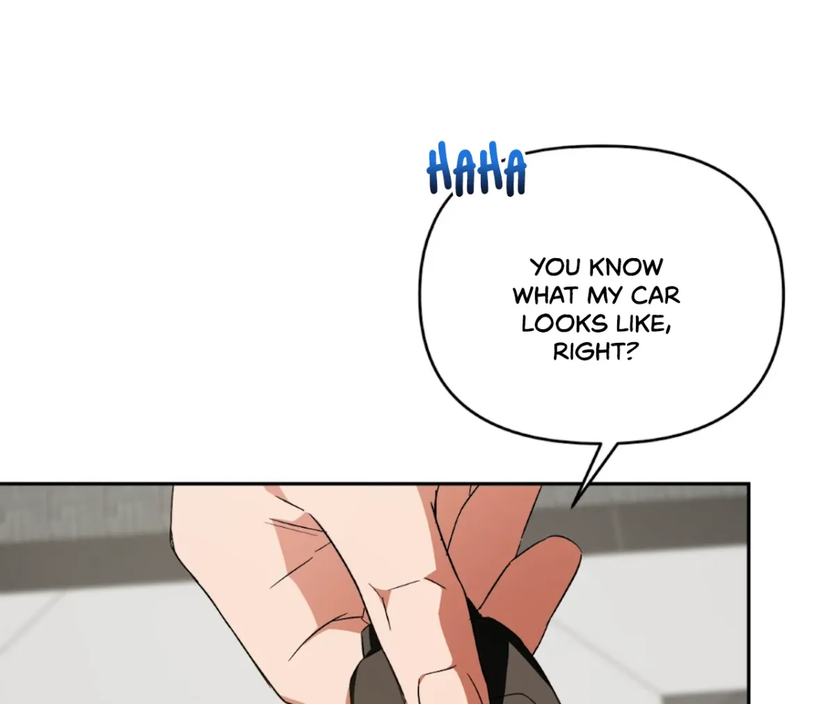 Dirty Talk Buddies Chapter 14 page 25 - 