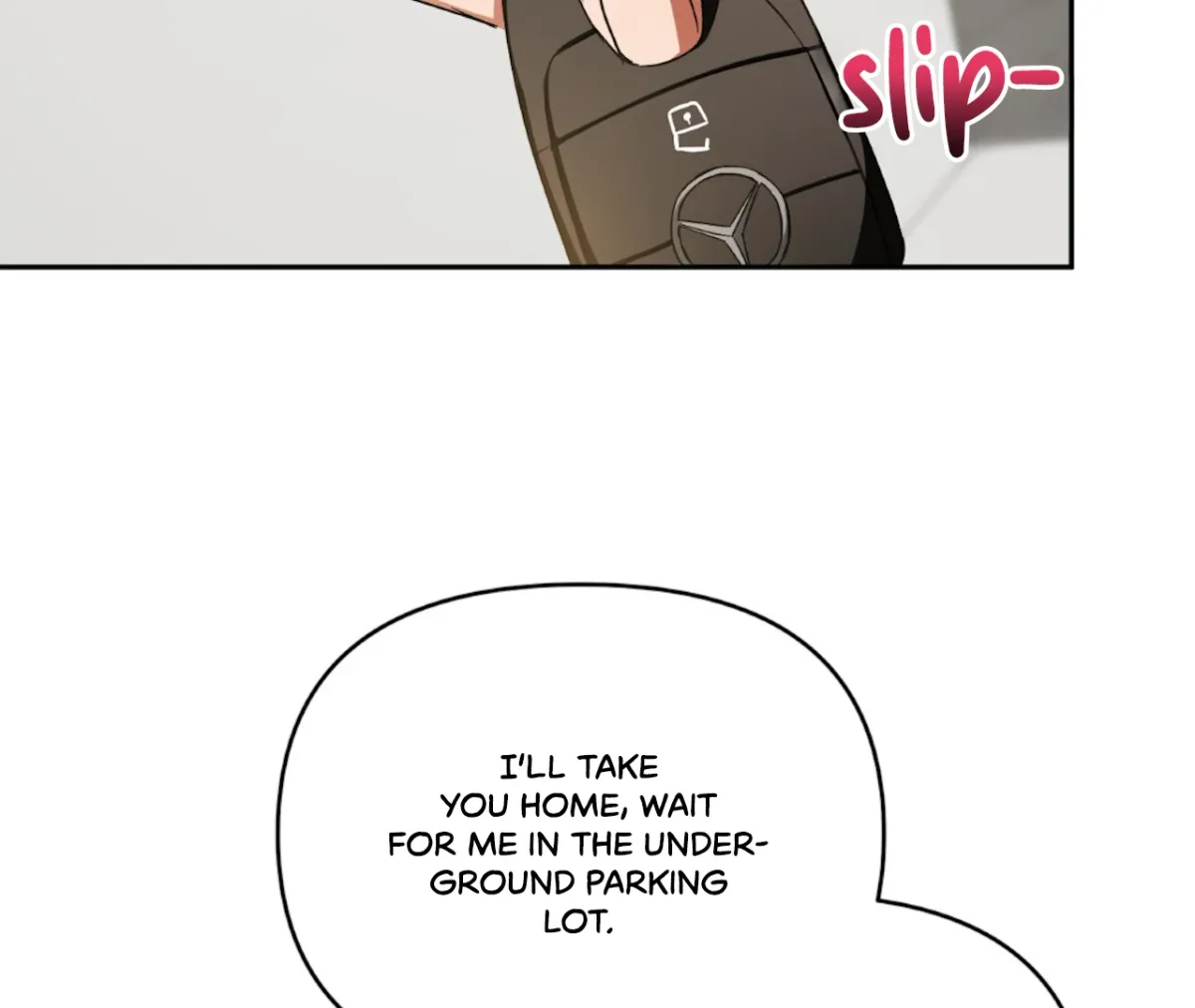 Dirty Talk Buddies Chapter 14 page 26 - 