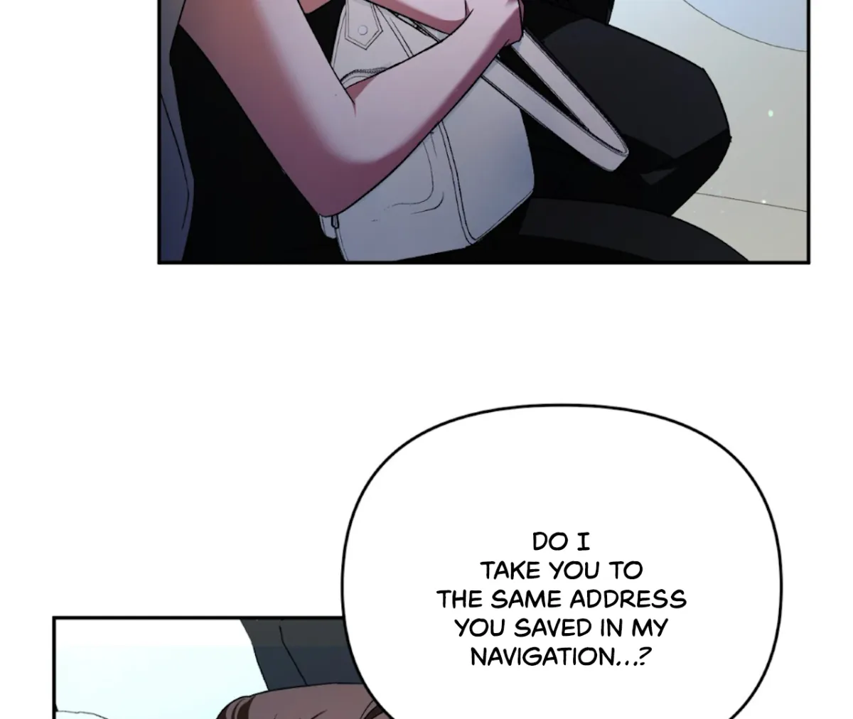 Dirty Talk Buddies Chapter 14 page 32 - 