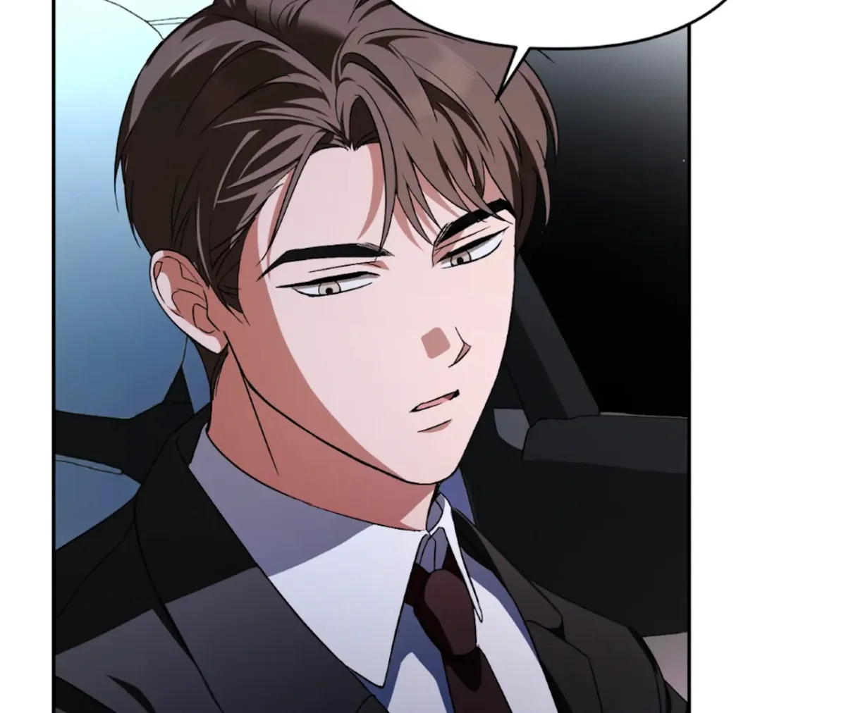 Dirty Talk Buddies Chapter 14 page 33 - 