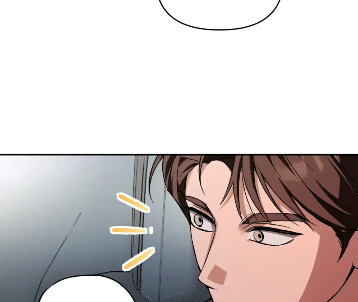 Dirty Talk Buddies Chapter 14 page 36 - 