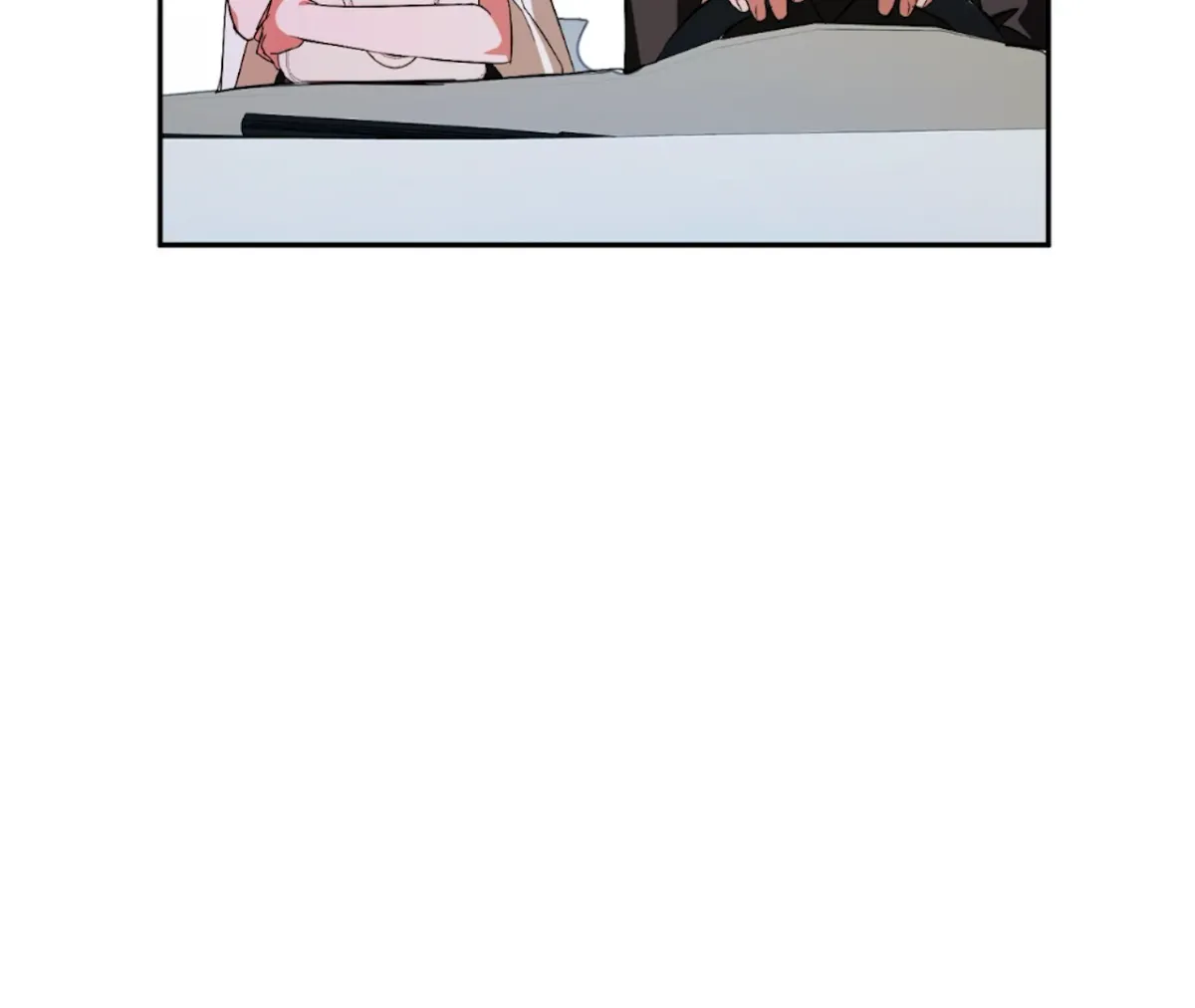 Dirty Talk Buddies Chapter 14 page 39 - 