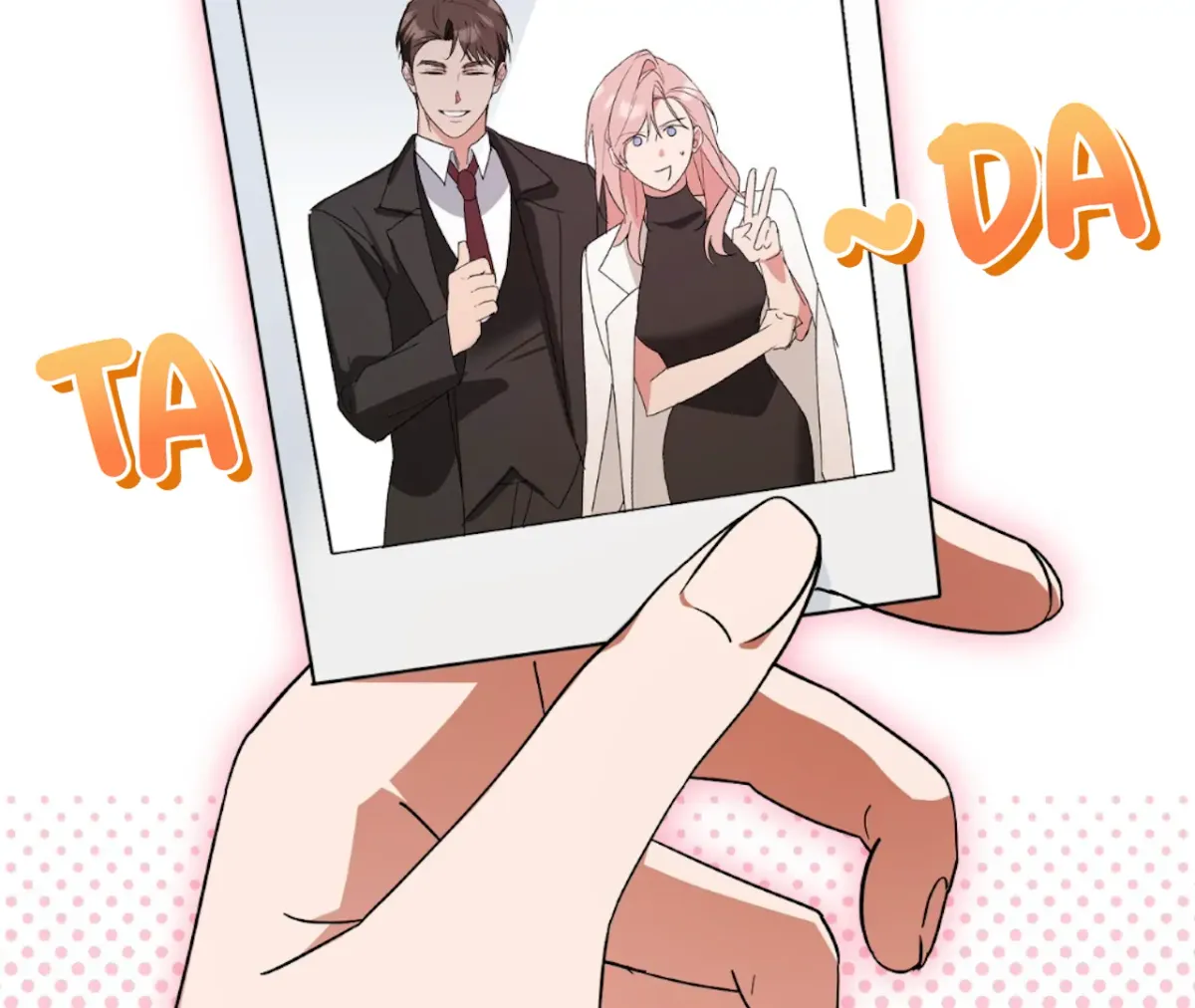 Dirty Talk Buddies Chapter 14 page 5 - 