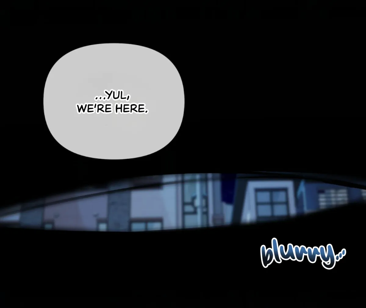 Dirty Talk Buddies Chapter 14 page 46 - 