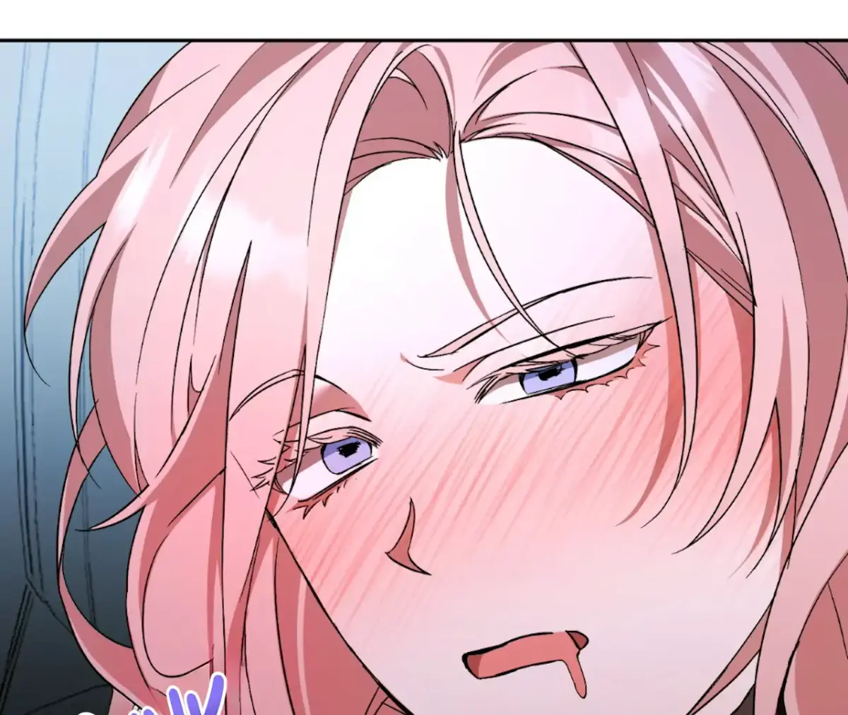 Dirty Talk Buddies Chapter 14 page 48 - 