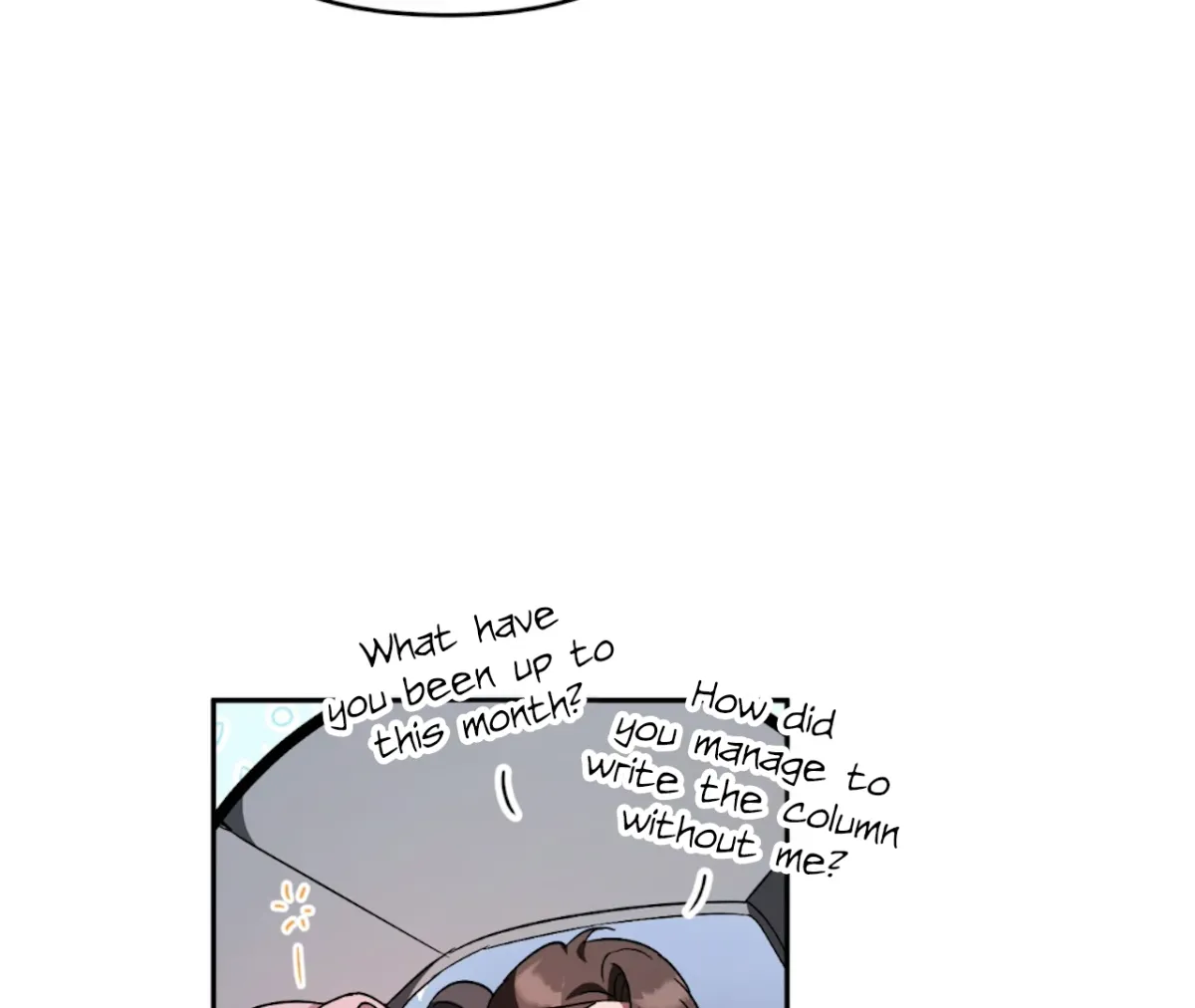 Dirty Talk Buddies Chapter 14 page 50 - 