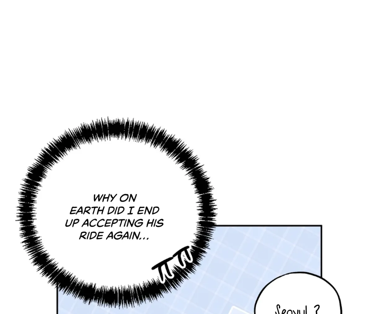 Dirty Talk Buddies Chapter 14 page 58 - 