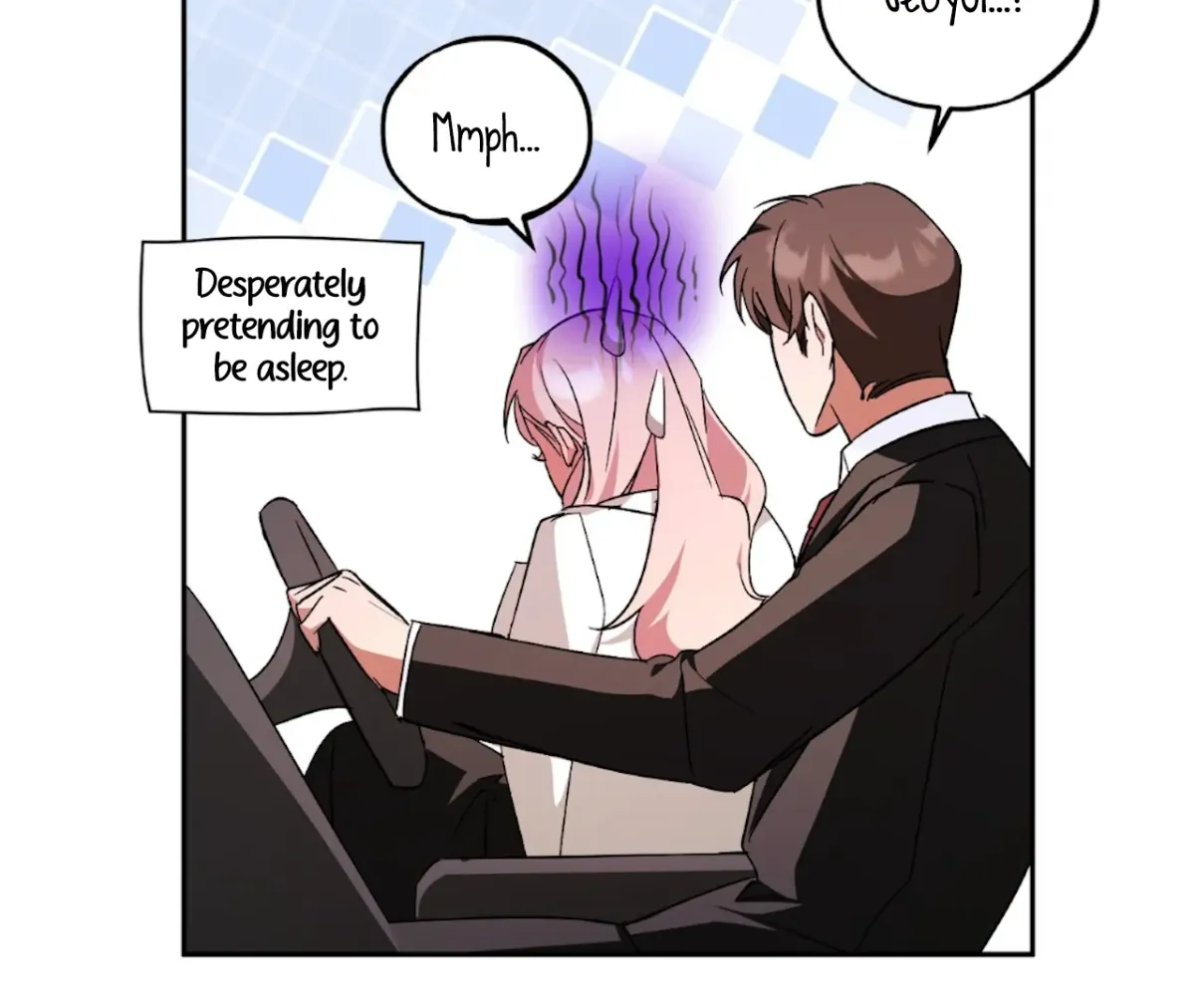 Dirty Talk Buddies Chapter 14 page 59 - 