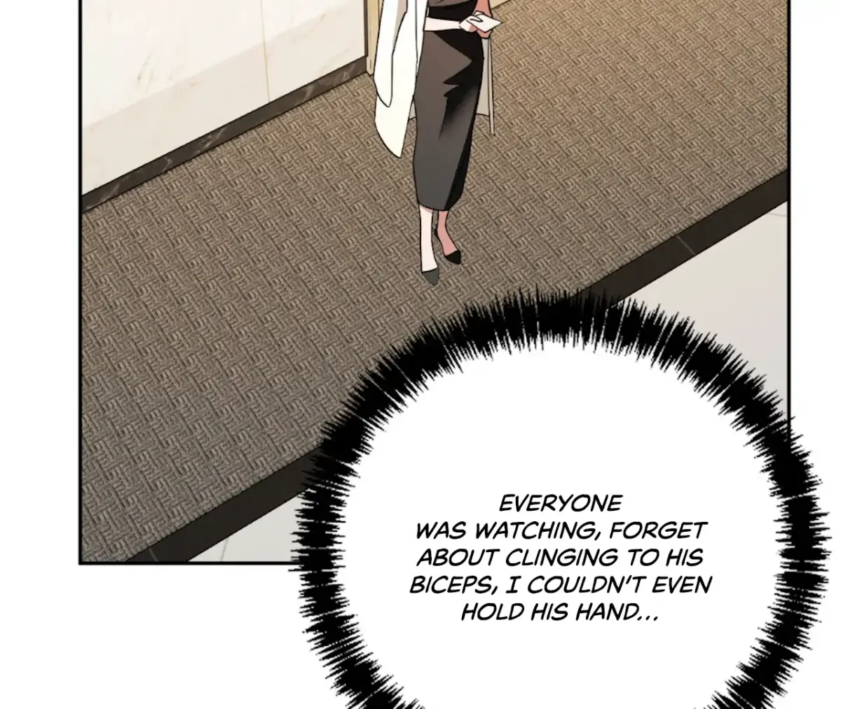 Dirty Talk Buddies Chapter 14 page 8 - 