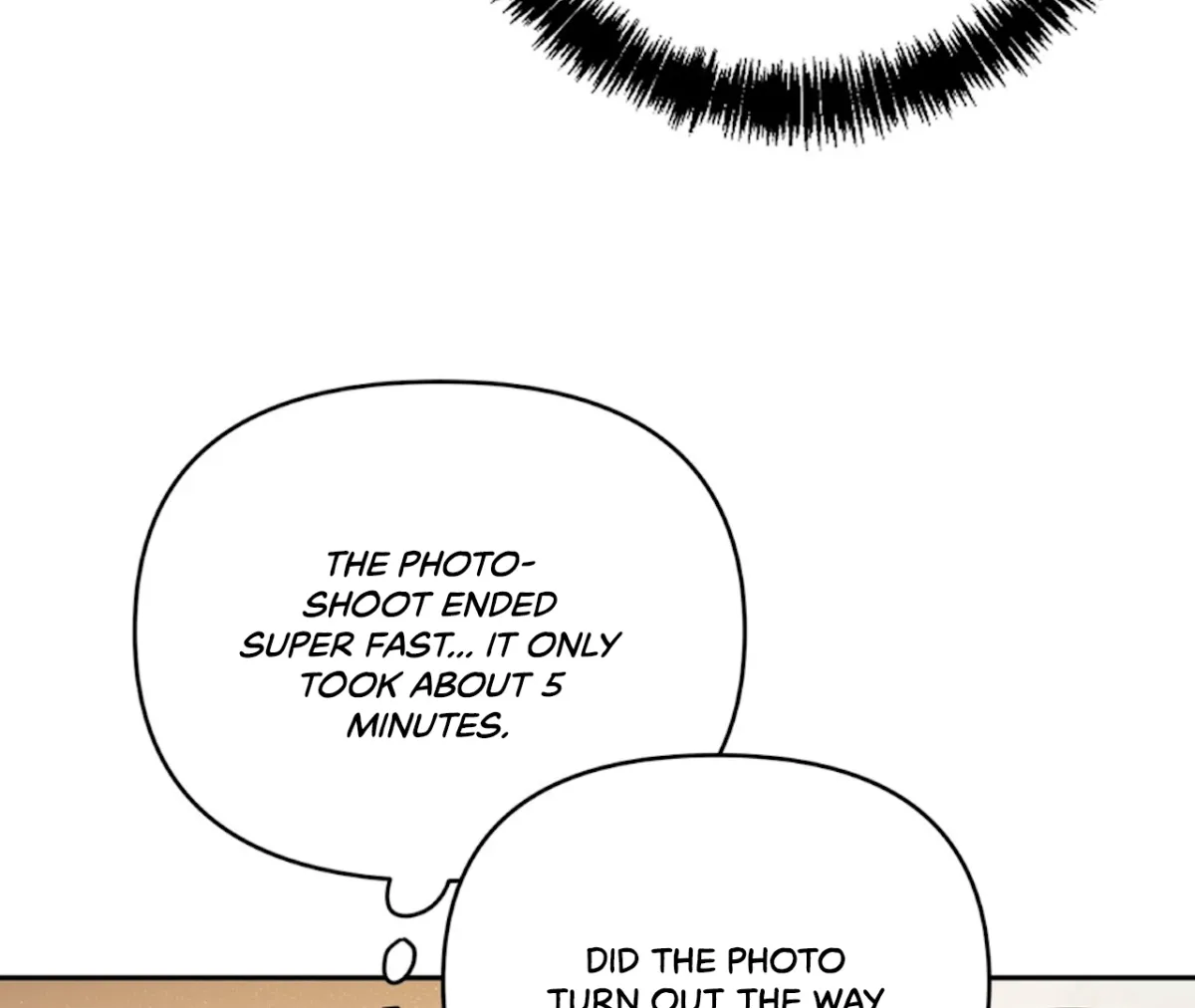 Dirty Talk Buddies Chapter 14 page 9 - 