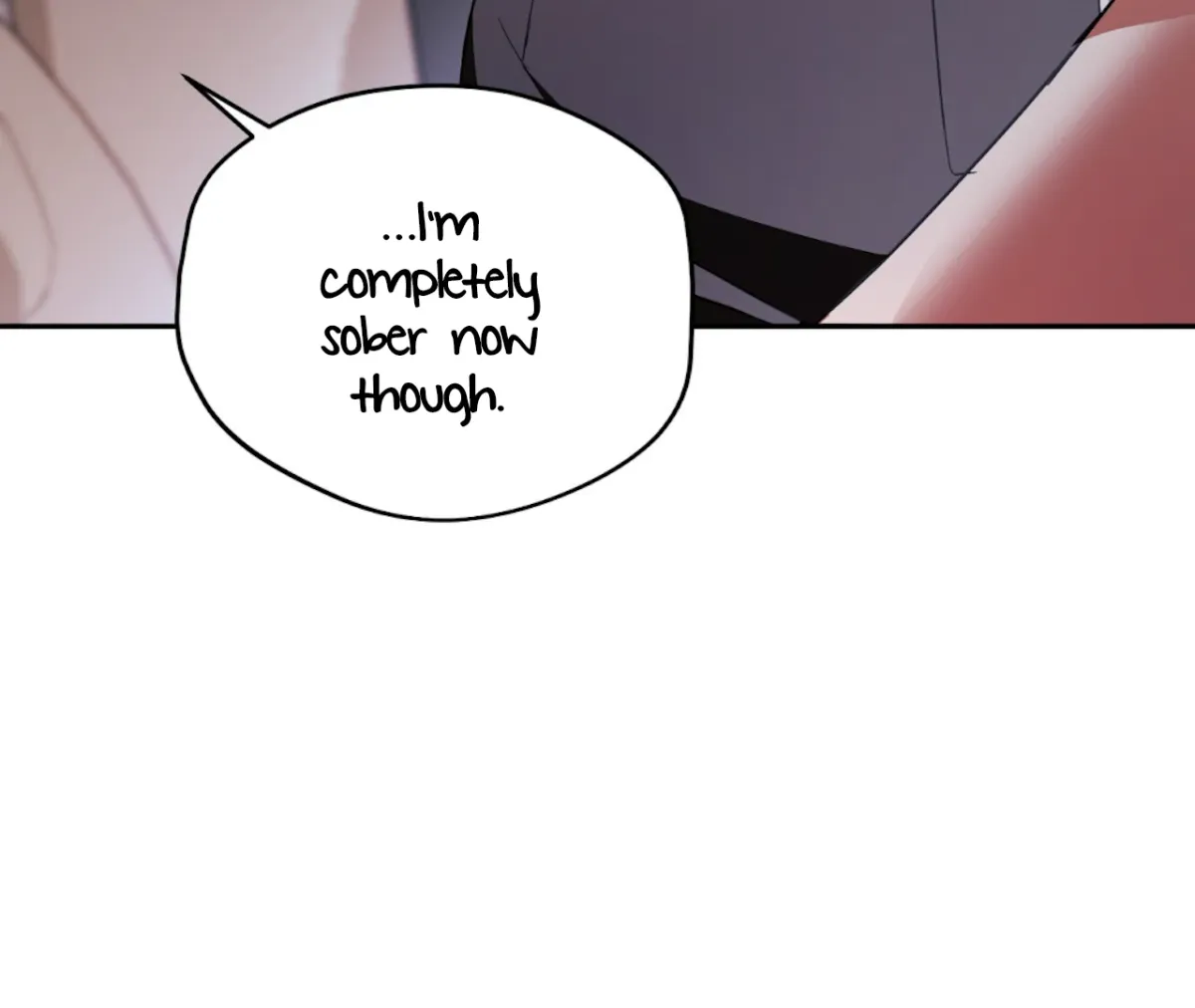 Dirty Talk Buddies Chapter 14 page 84 - 