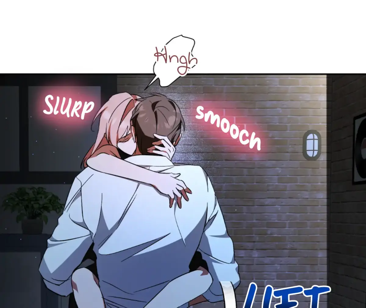 Dirty Talk Buddies Chapter 14 page 90 - 