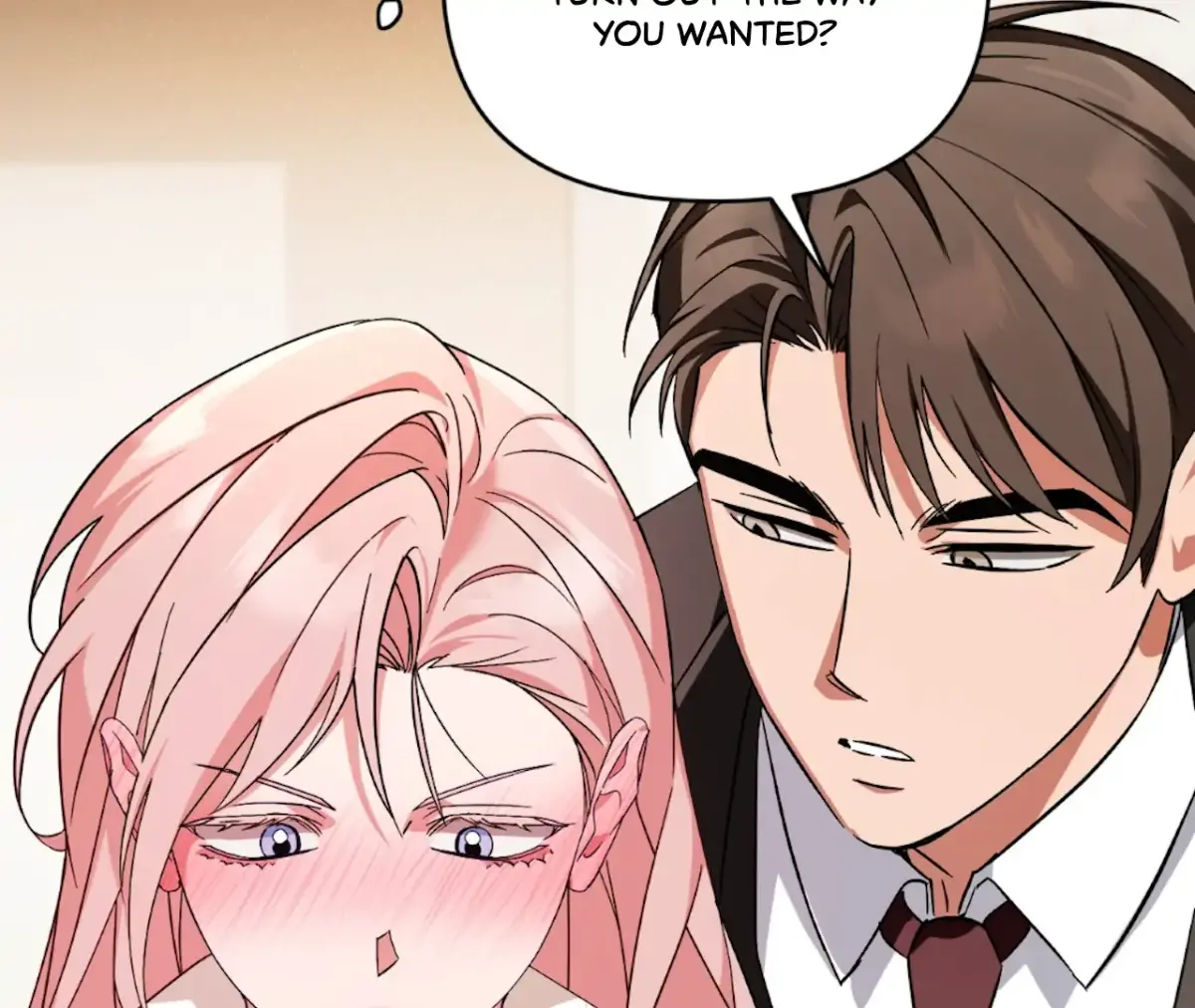 Dirty Talk Buddies Chapter 14 page 10 - 