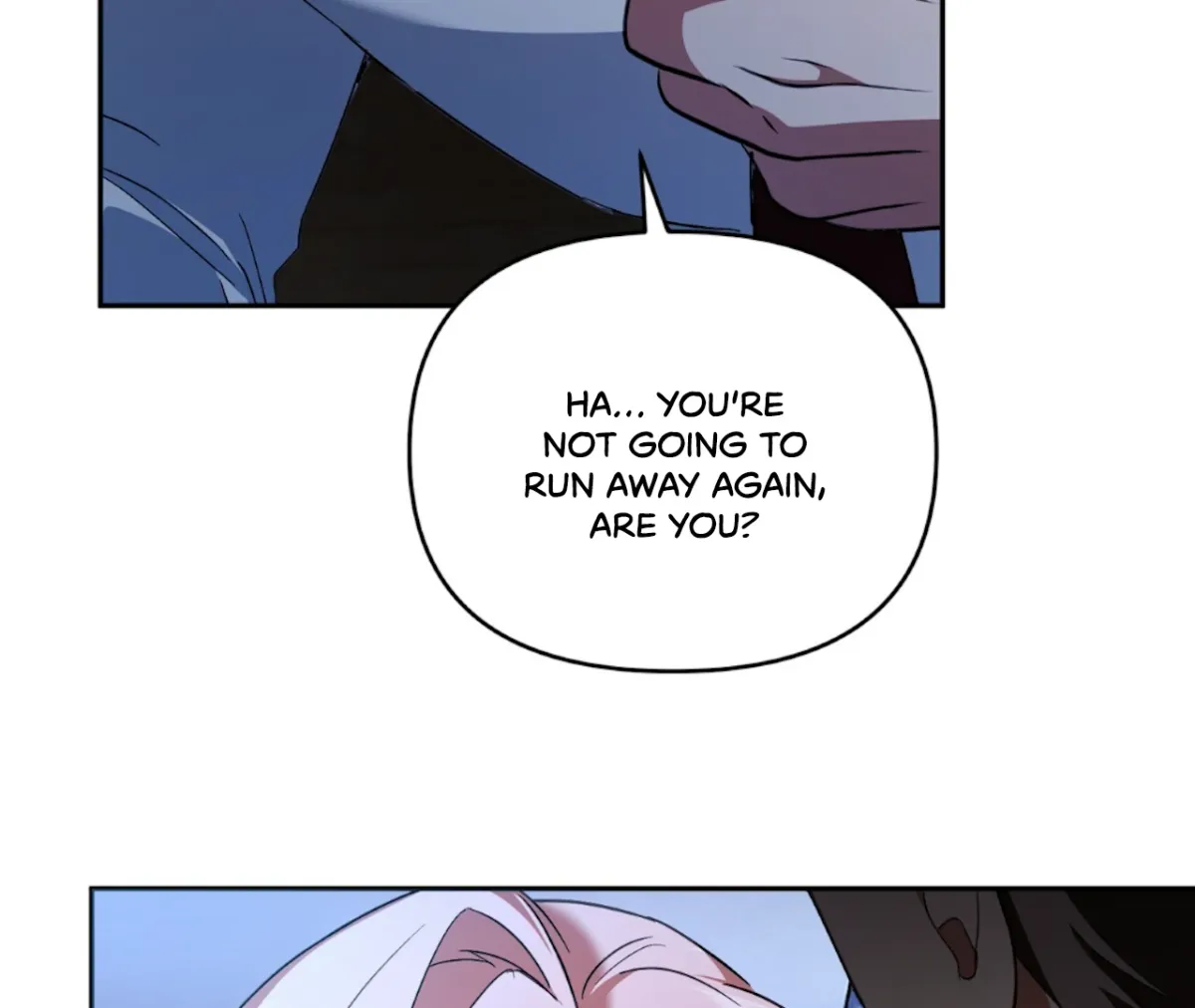 Dirty Talk Buddies Chapter 14 page 95 - 