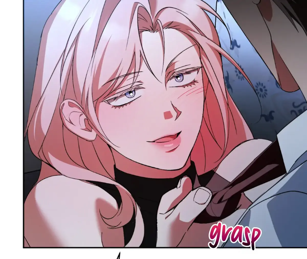 Dirty Talk Buddies Chapter 14 page 96 - 