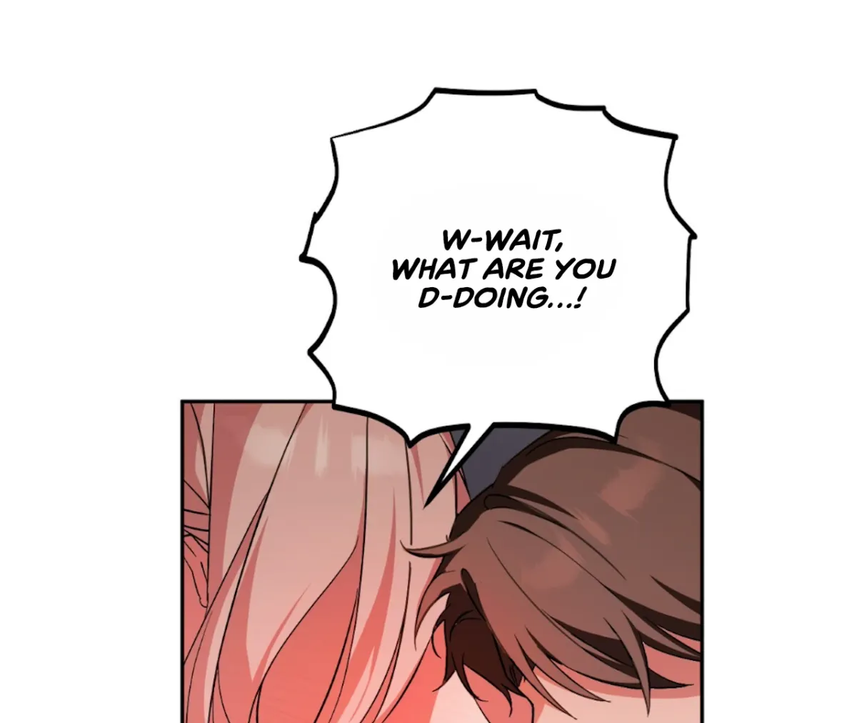 Dirty Talk Buddies Chapter 15 page 11 - 