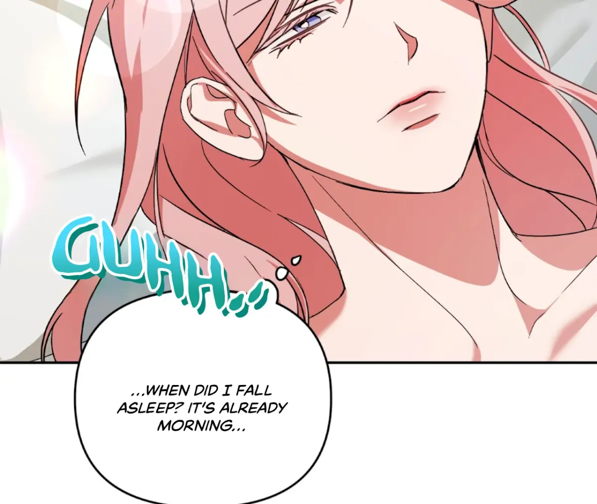 Dirty Talk Buddies Chapter 15 page 114 - 
