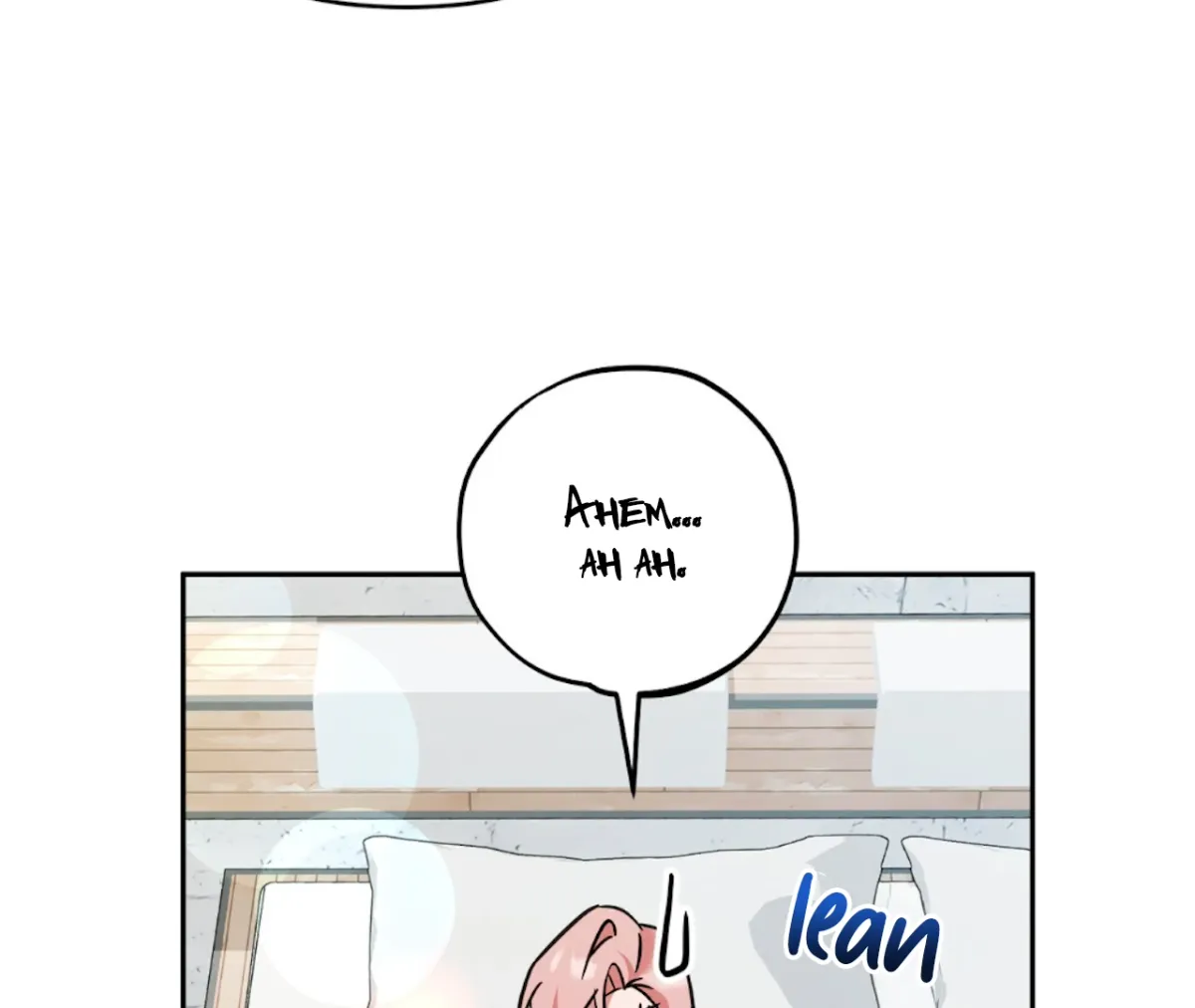 Dirty Talk Buddies Chapter 15 page 115 - 