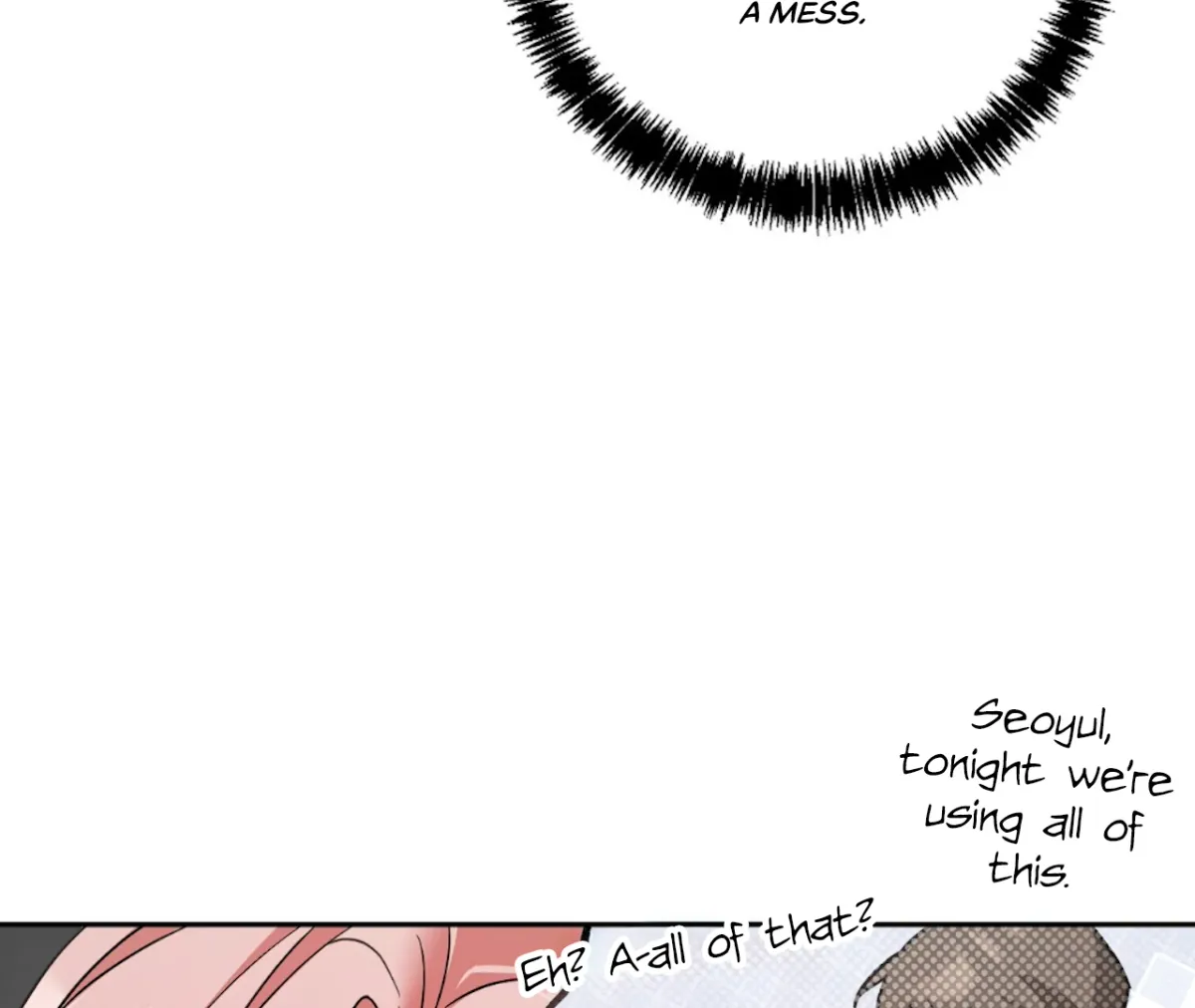 Dirty Talk Buddies Chapter 15 page 117 - 