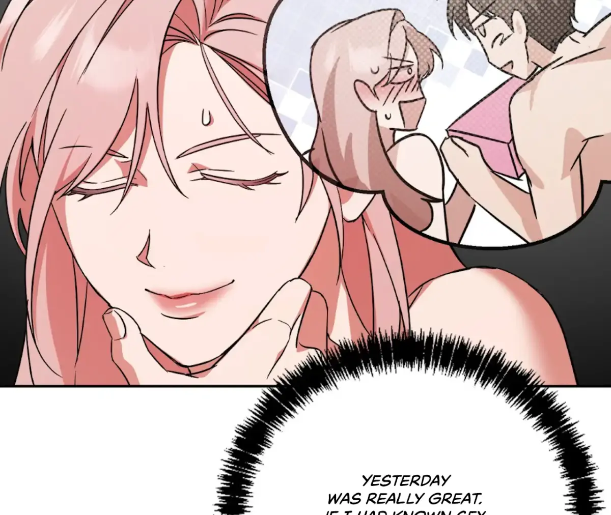 Dirty Talk Buddies Chapter 15 page 118 - 