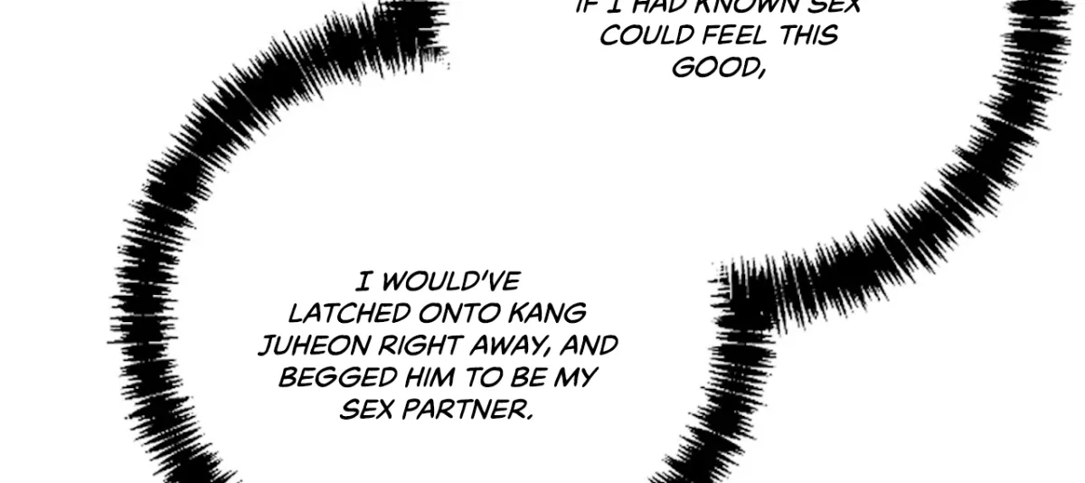 Dirty Talk Buddies Chapter 15 page 119 - 