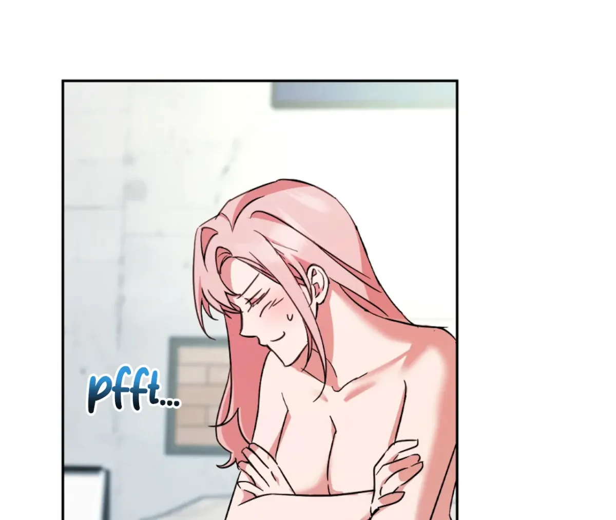 Dirty Talk Buddies Chapter 15 page 121 - 