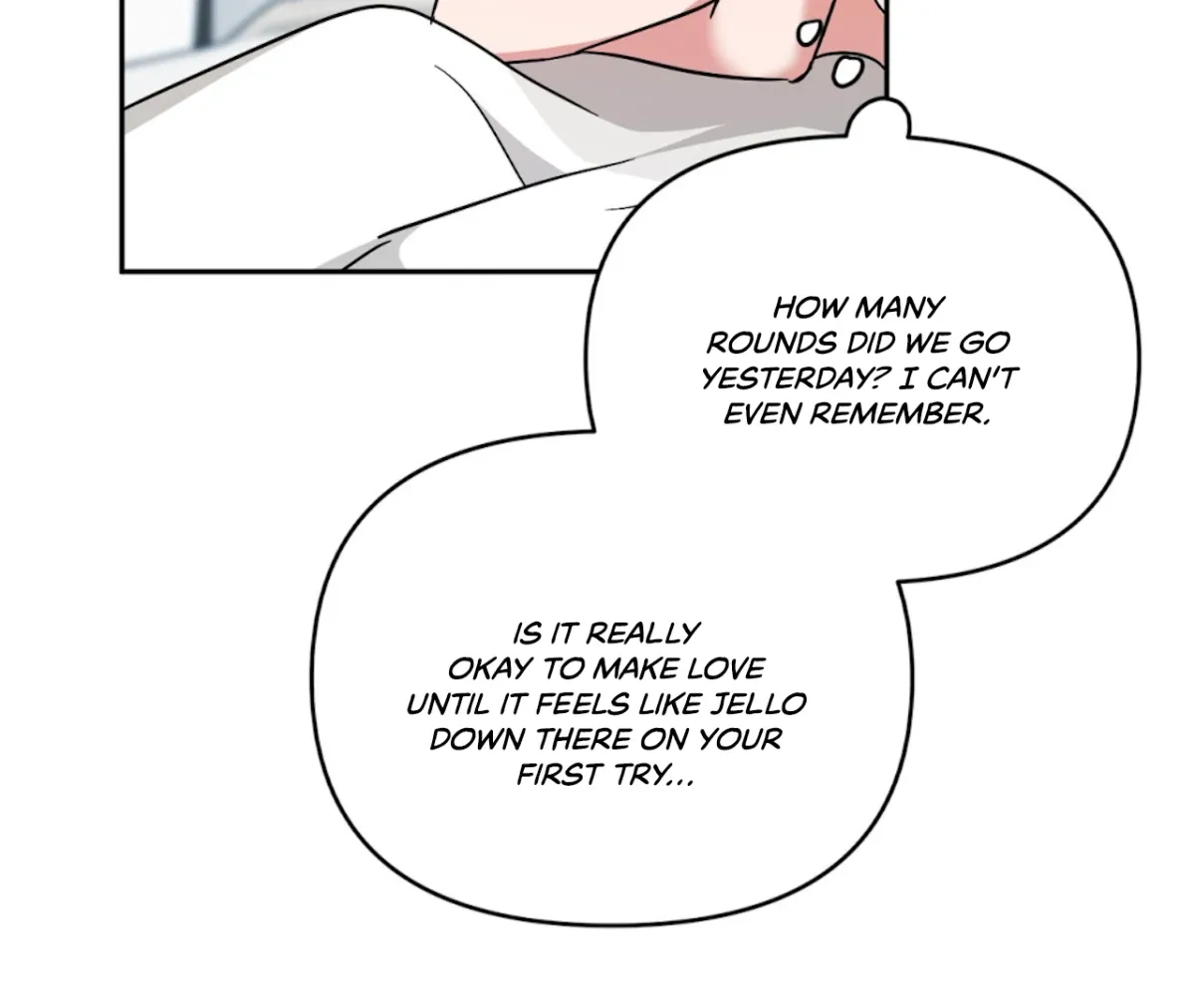Dirty Talk Buddies Chapter 15 page 122 - 