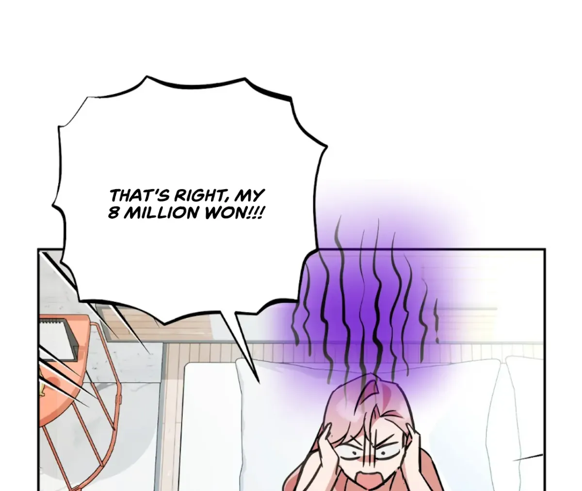 Dirty Talk Buddies Chapter 15 page 126 - 
