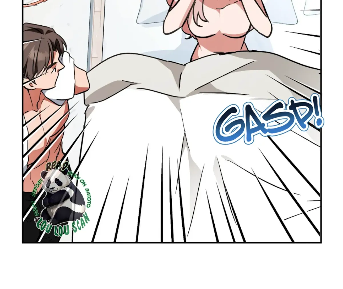 Dirty Talk Buddies Chapter 15 page 127 - 