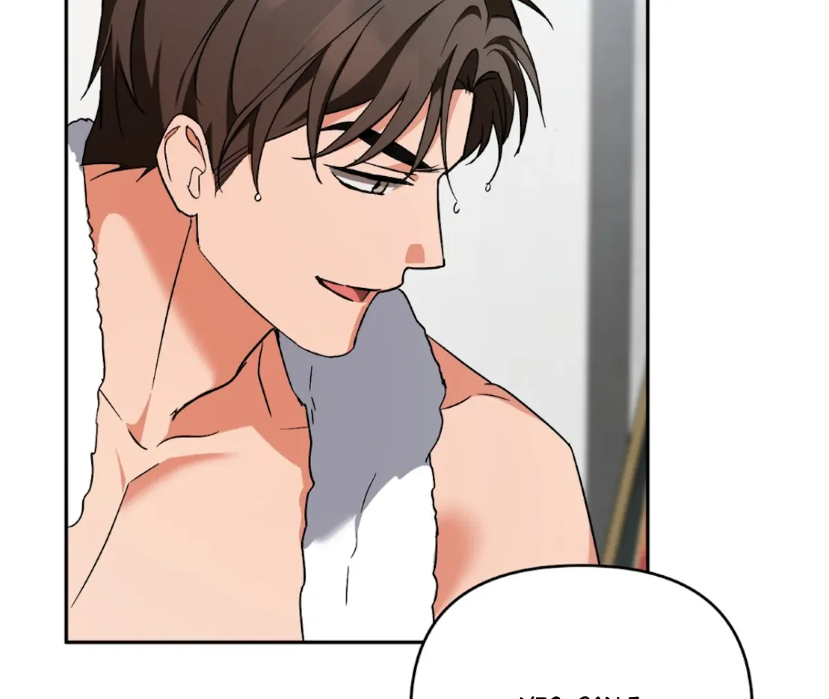 Dirty Talk Buddies Chapter 15 page 129 - 