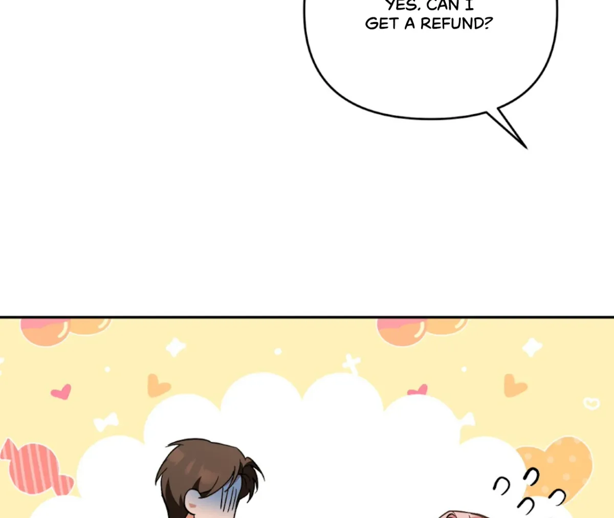 Dirty Talk Buddies Chapter 15 page 130 - 